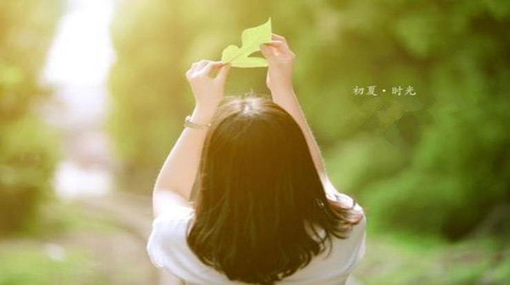 初夏美文：惊喜与浪漫